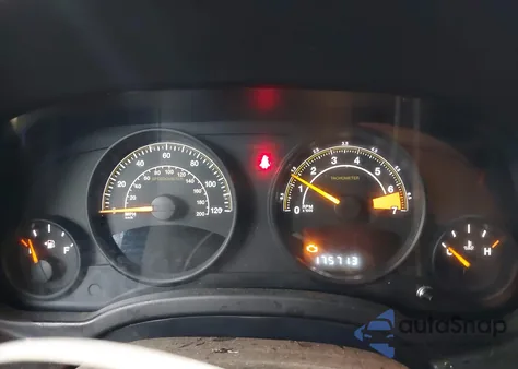 2015 Jeep Patriot Sport z USA, uszkodzony, nr VIN 1C4NJPBA6FD138824